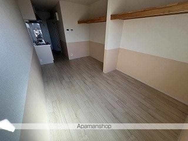 ルシェルメゾン牛田早稲田の内装写真