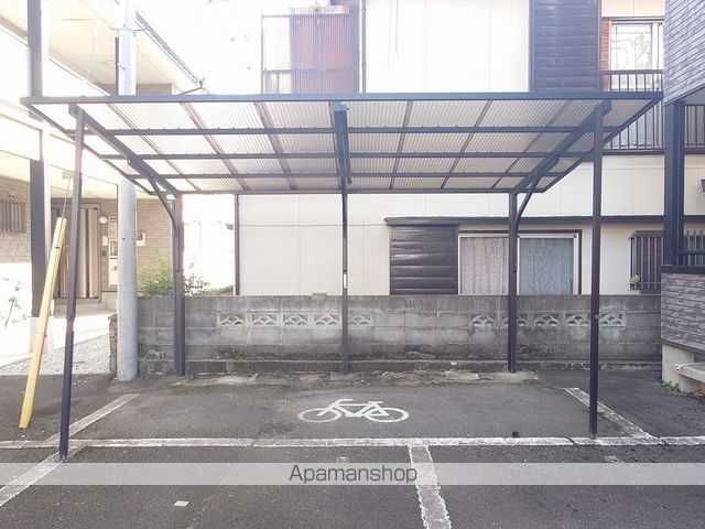 ハイツS C棟のその他写真