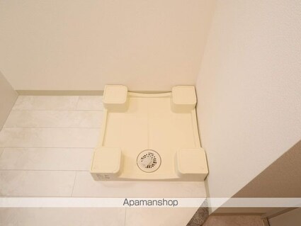 エステムコート名古屋泉プラチナムゲート[1K/21.35m2]の内装8