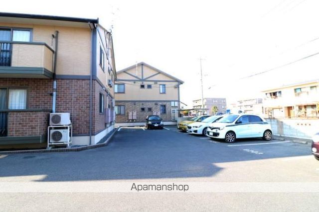 フェイバリット フラット B棟のその他写真