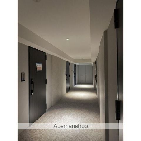 ウエリスアーバン住吉EASTのその他写真