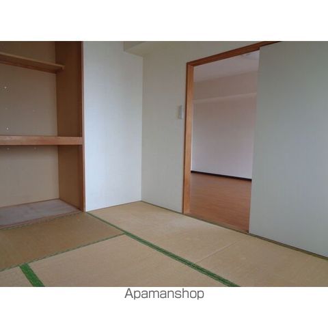 プレステージ琴似の内装写真