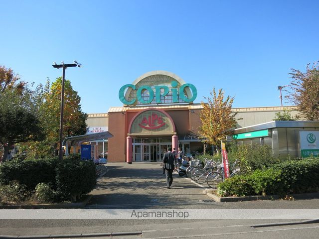 レオパレスディアコートFの周辺写真