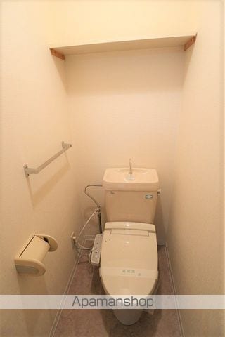 グランヴェールI A棟の内装写真