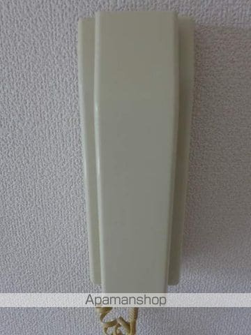 サンシャイン青木の内装写真