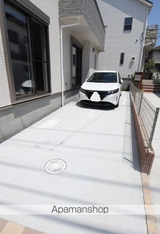 Ｓｕｍａｉ－ｔｏ八王子市犬目町０３[3LDK/84.62m2]の共用部1