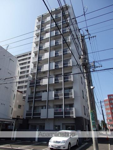 グランヴィア大通
