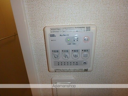 グランシャリオ[1LDK/43.07m2]の内装3