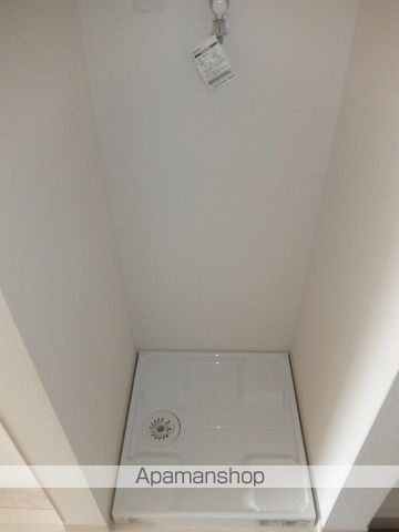 フォーチュン西立川の内装写真