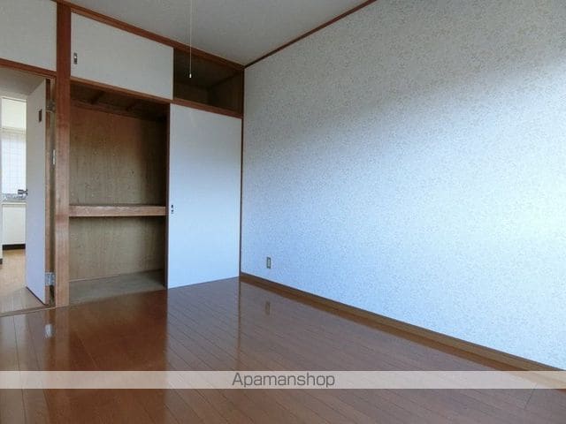 メゾン若松第一の内装写真
