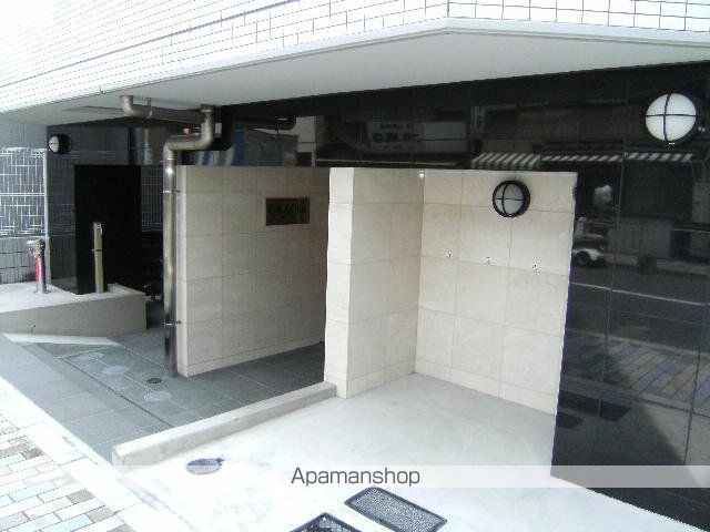 クレイシア錦糸町の外観写真