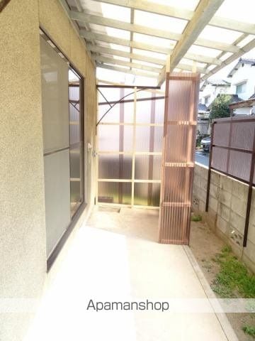 伊予鉄道横河原線 いよ立花駅 徒歩21分 2階建 築38年のその他写真