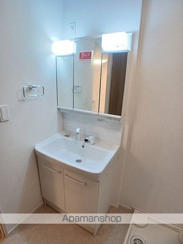 岡山市南区 2階建 新築の内装写真