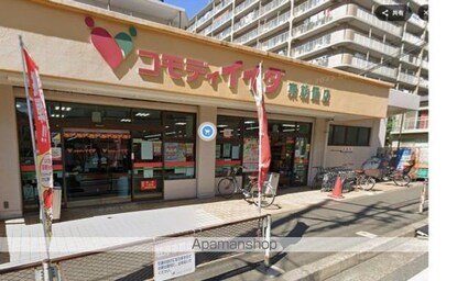 ＫＯＢＵＳＨＩ[1K/24.84m2]の周辺