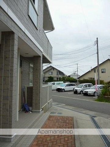 セトルクァイエットIの外観写真