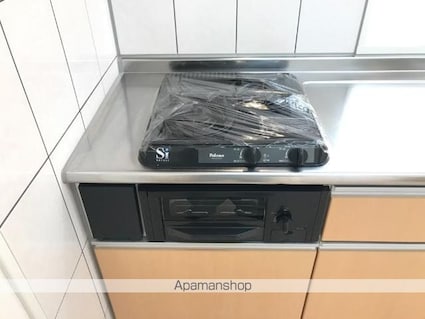 アラ・モードⅡ[1LDK/38.1m2]の内装1