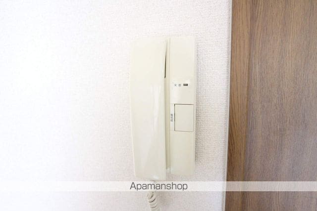 カインダーマンションの内装写真