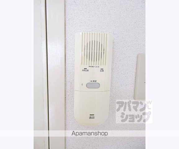 サンテラスリベーヌの内装写真