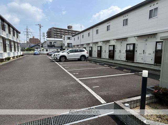 レオパレスポーラスターAのその他写真