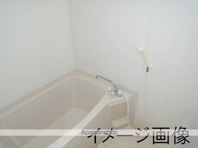 ヴィクトワールの内装写真