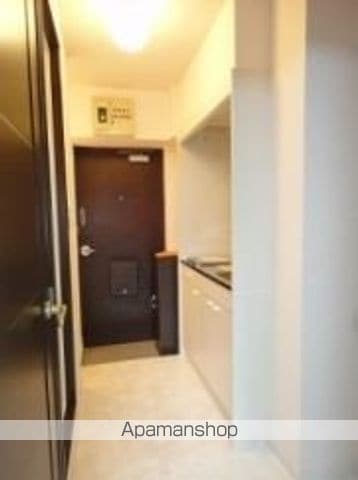 ホワイトマンション西新の内装写真
