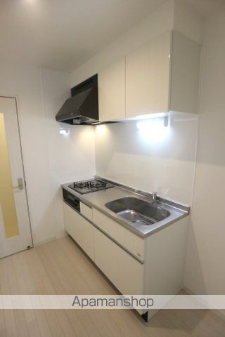 GRANDTIC 旭園の内装写真