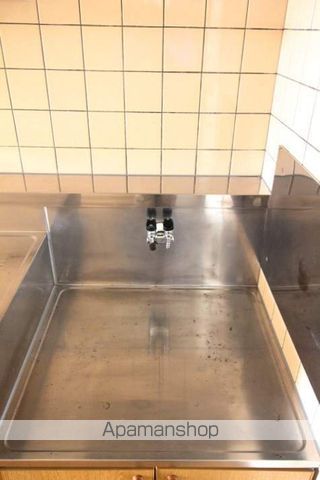 メゾン横山の内装写真