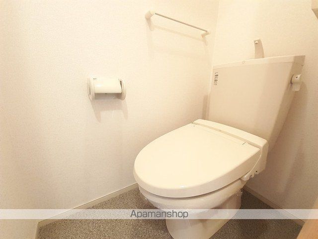 クリスタル グランツの内装写真