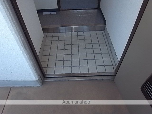 グランメゾン芙蓉の内装写真