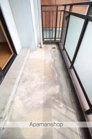 アークハイツ富田町の内装写真
