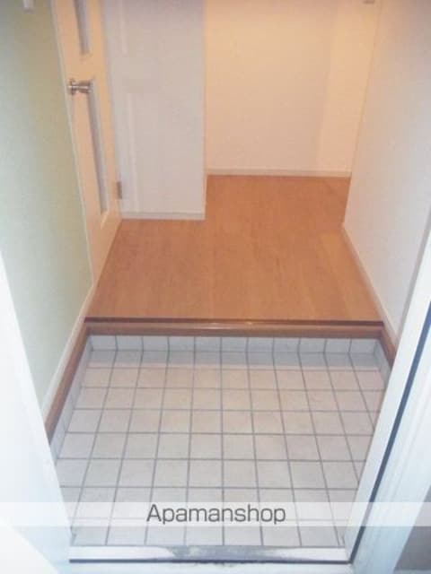 和歌山県和歌山市松江東４丁目[2LDK/50m2]の内装