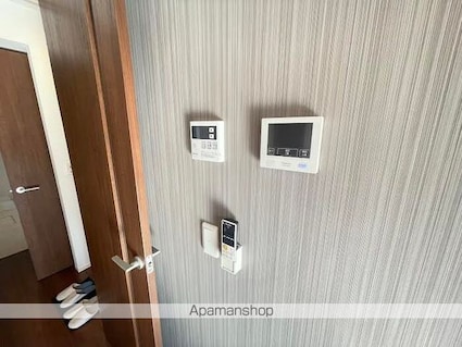 カルティエⅢ[1LDK/40.04m2]のその他設備