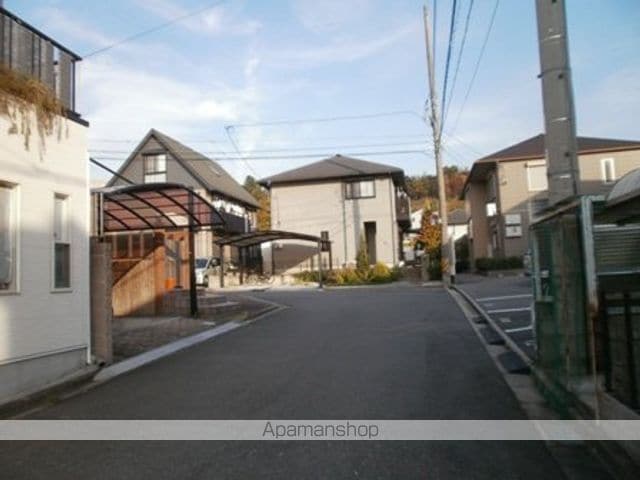 アルバ星見ヶ丘の周辺写真