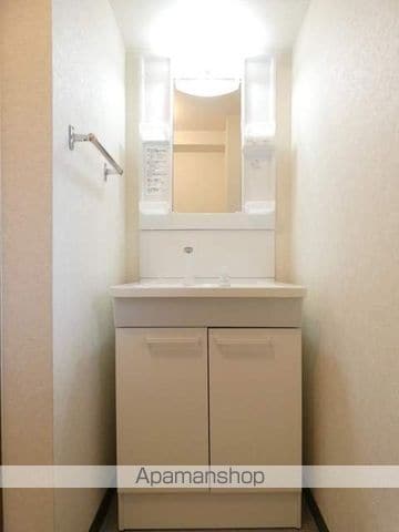 マンションカズの内装写真