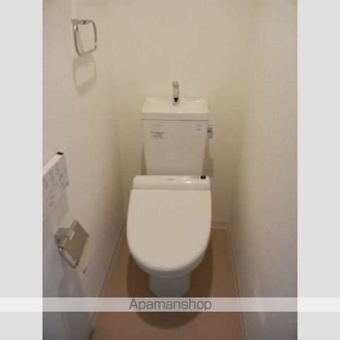 ボセジュールの内装写真