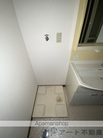 ノーブル道後の内装写真