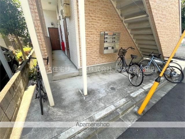 グランデ高円寺のその他写真