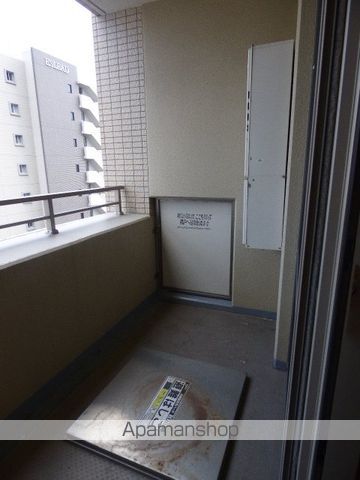 APARTMENTS ESAKAの内装写真