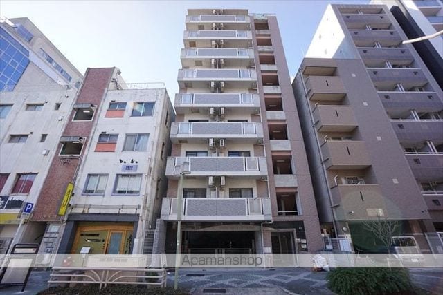 ドール久屋通の外観写真