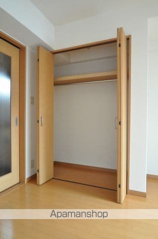 COCO学南町 東棟の内装写真