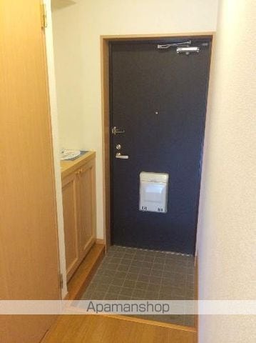 ヴィラピアチェーレの内装写真