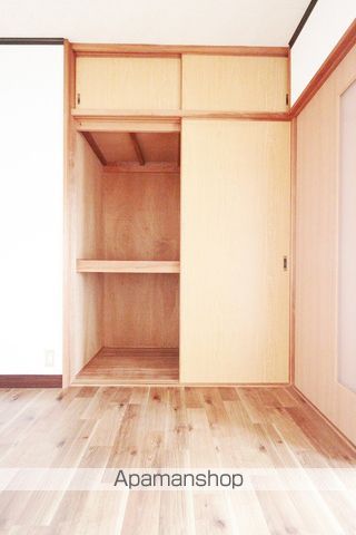 コーポサンライズの内装写真