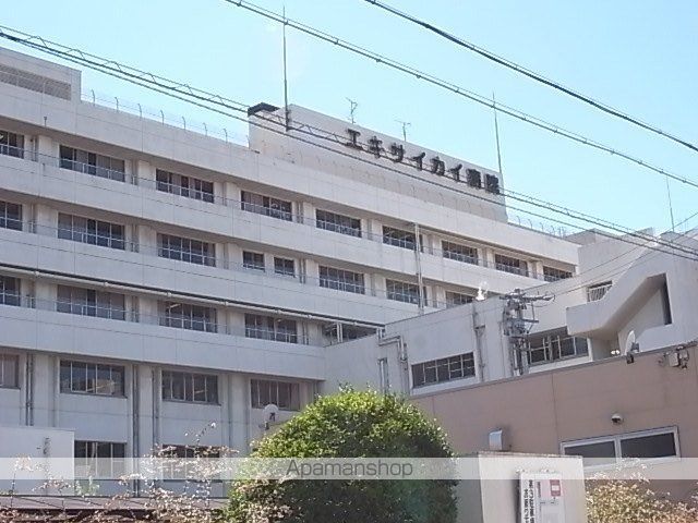 エスポア東海橋B棟の周辺写真