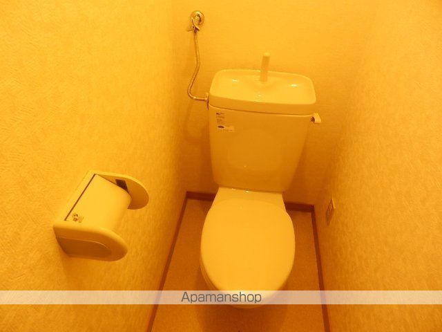 レジデンスエルシエーロの内装写真