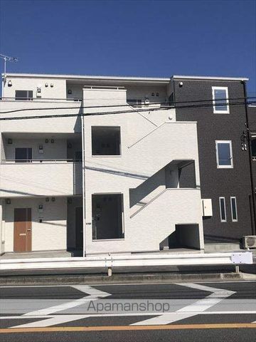 ＶＩＬＬＡ　ＥＧＲＥＴ 105 ｜ 千葉県習志野市鷺沼１丁目17-13（賃貸アパート1R・1階・25.18㎡） その4