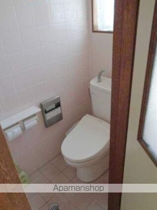 和歌山県和歌山市友田町４丁目[事務所/45.93m2]の共用部4