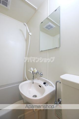 コーポすずらんの内装写真