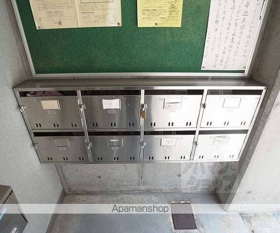 プチドエル修学院のその他写真