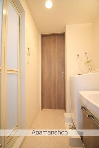 プレサンス谷町QUATREの内装写真