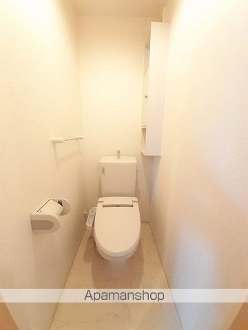 ライズピークBの内装写真